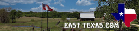 About the East-Texas.com Website