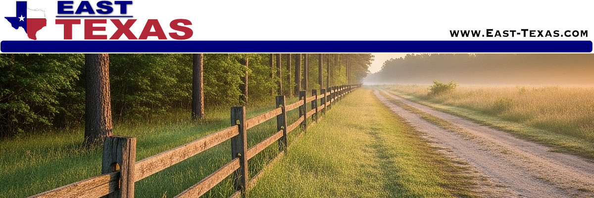 Athens, Texas