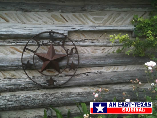 Texas ... the Lone Star State