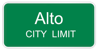 Alto City Limit