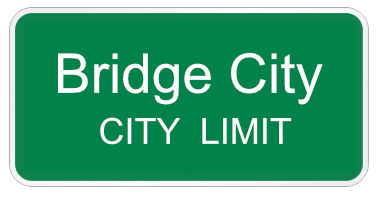 Bridge City Texas 