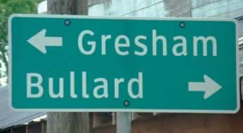Welcome to Gresham Texas!