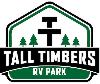 Tall Timbers RV Park, situated in a peaceful retreat setting in Tyler, Texas