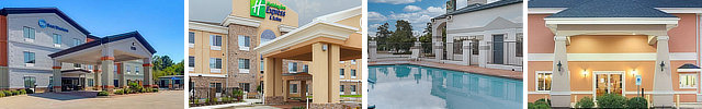 Click to find the best deal, compare prices, make reservations and read traveler reviews about hotels in Carthage, Texas
