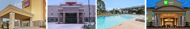 Click to find the best deal, compare prices, make reservations and read traveler reviews about hotels in Kilgore, Texas