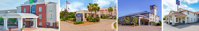 Click to find the best deal, compare prices, make reservations and read traveler reviews about hotels in Livingston, Texas