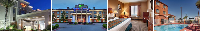 Click to find the best deal, compare prices, make reservations and read traveler reviews about hotels in Orange, Texas