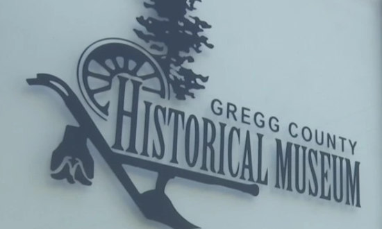 Gregg County Historical Museum