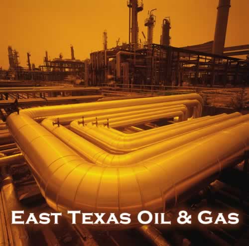 Texas oil and gas industry and job market