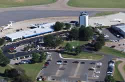 Texarkana Regional Airport
