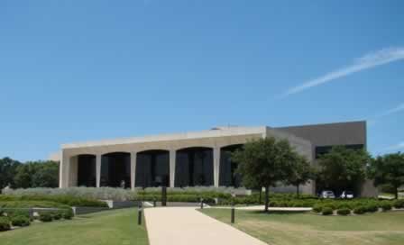 Amon Carter Museum, Fort Worth, Texas