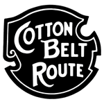 The Cotton Belt Route ... an important railroad in Texas history