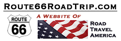 Route66RoadTrip.com website ... maps, photos, history of the Mother Road, Historic U.S. Route 66