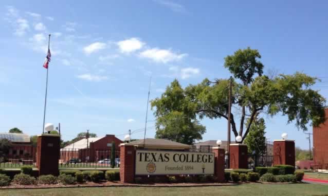 Texas College in Tyler