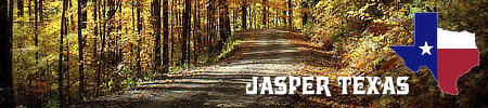City of Jasper, Texas ... travel, tourism, maps and photos