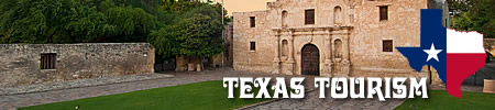 Texas tourism, visitor bureaus and tourist offices